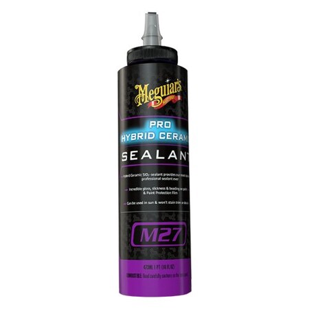 Meguiars PRO HYBRID CERAMIC SEALANT 16 OZ MGM-2716